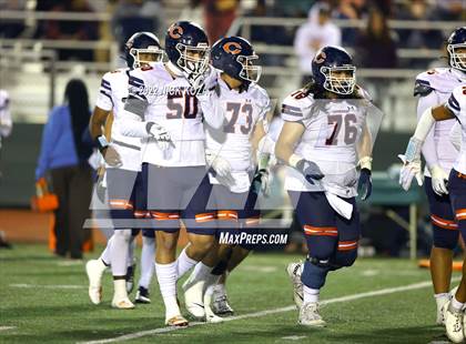 Thumbnail 3 in Inglewood vs. Chaminade (CIF SS D2 Semi-Finals) photogallery.