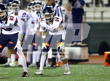 Thumbnail 1 in Inglewood vs. Chaminade (CIF SS D2 Semi-Finals) photogallery.
