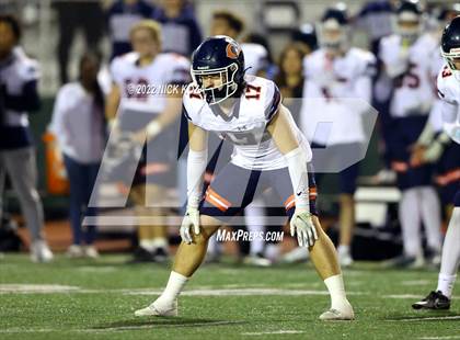 Thumbnail 3 in Inglewood vs. Chaminade (CIF SS D2 Semi-Finals) photogallery.