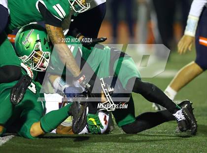 Thumbnail 3 in Inglewood vs. Chaminade (CIF SS D2 Semi-Finals) photogallery.