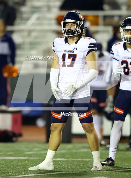 Thumbnail 3 in Inglewood vs. Chaminade (CIF SS D2 Semi-Finals) photogallery.