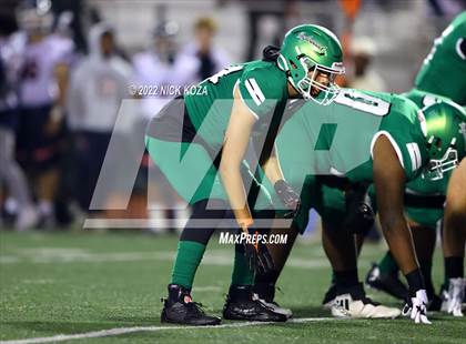 Thumbnail 1 in Inglewood vs. Chaminade (CIF SS D2 Semi-Finals) photogallery.