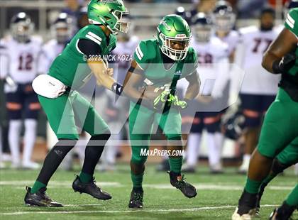 Thumbnail 1 in Inglewood vs. Chaminade (CIF SS D2 Semi-Finals) photogallery.