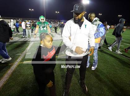 Thumbnail 1 in Inglewood vs. Chaminade (CIF SS D2 Semi-Finals) photogallery.