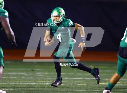 Thumbnail 1 in Inglewood vs. Chaminade (CIF SS D2 Semi-Finals) photogallery.