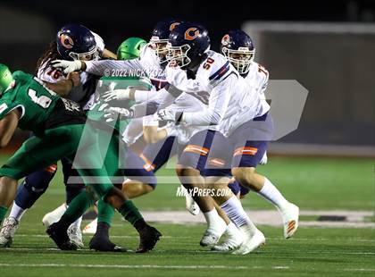 Thumbnail 2 in Inglewood vs. Chaminade (CIF SS D2 Semi-Finals) photogallery.