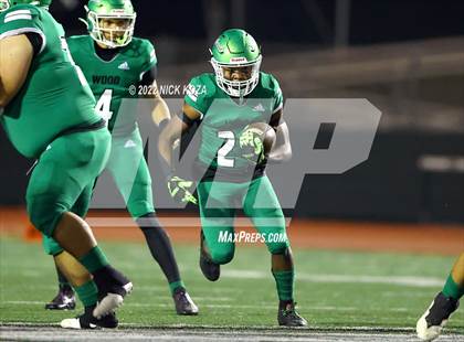 Thumbnail 3 in Inglewood vs. Chaminade (CIF SS D2 Semi-Finals) photogallery.