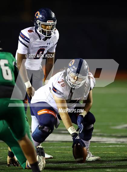 Thumbnail 1 in Inglewood vs. Chaminade (CIF SS D2 Semi-Finals) photogallery.
