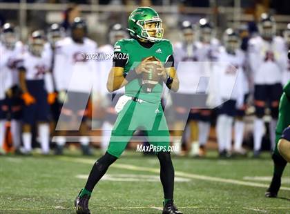 Thumbnail 1 in Inglewood vs. Chaminade (CIF SS D2 Semi-Finals) photogallery.