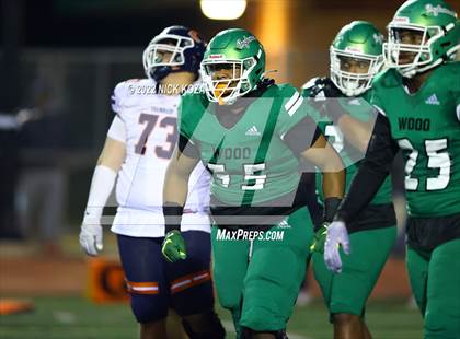 Thumbnail 2 in Inglewood vs. Chaminade (CIF SS D2 Semi-Finals) photogallery.