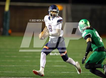 Thumbnail 1 in Inglewood vs. Chaminade (CIF SS D2 Semi-Finals) photogallery.
