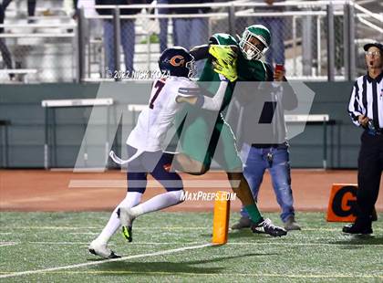 Thumbnail 3 in Inglewood vs. Chaminade (CIF SS D2 Semi-Finals) photogallery.