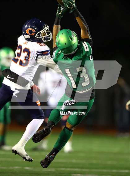 Thumbnail 1 in Inglewood vs. Chaminade (CIF SS D2 Semi-Finals) photogallery.