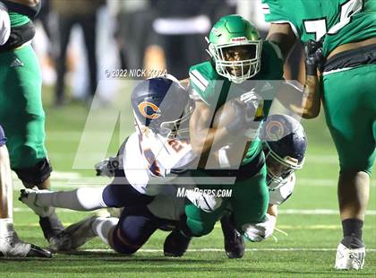 Thumbnail 1 in Inglewood vs. Chaminade (CIF SS D2 Semi-Finals) photogallery.