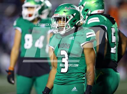 Thumbnail 1 in Inglewood vs. Chaminade (CIF SS D2 Semi-Finals) photogallery.