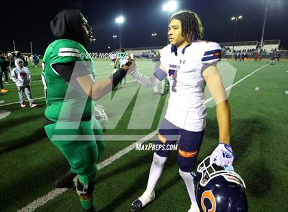 Thumbnail 3 in Inglewood vs. Chaminade (CIF SS D2 Semi-Finals) photogallery.