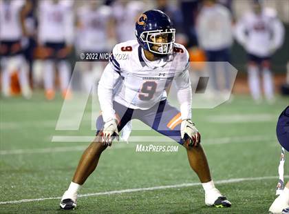 Thumbnail 1 in Inglewood vs. Chaminade (CIF SS D2 Semi-Finals) photogallery.