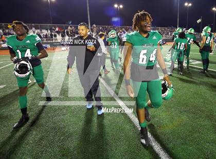 Thumbnail 1 in Inglewood vs. Chaminade (CIF SS D2 Semi-Finals) photogallery.