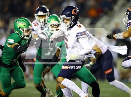 Thumbnail 2 in Inglewood vs. Chaminade (CIF SS D2 Semi-Finals) photogallery.