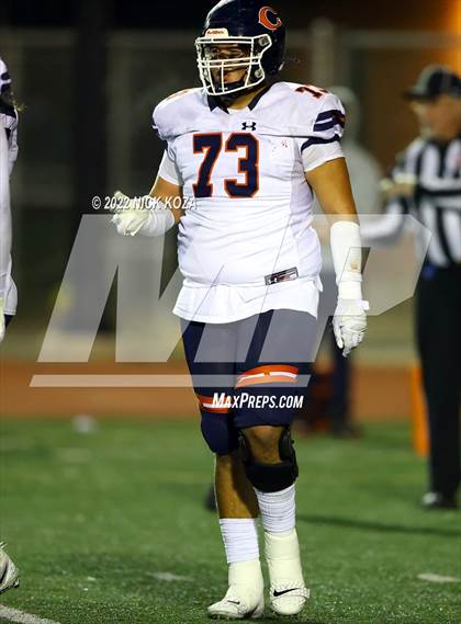 Thumbnail 1 in Inglewood vs. Chaminade (CIF SS D2 Semi-Finals) photogallery.