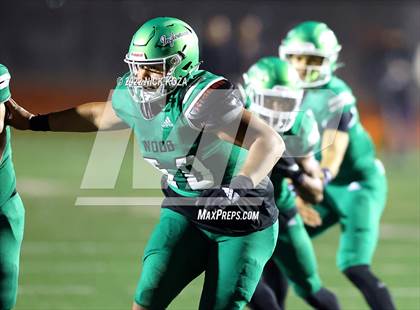 Thumbnail 2 in Inglewood vs. Chaminade (CIF SS D2 Semi-Finals) photogallery.