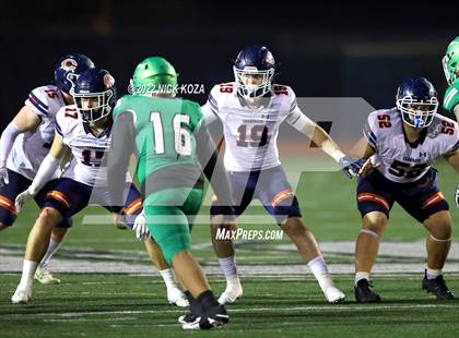 Thumbnail 1 in Inglewood vs. Chaminade (CIF SS D2 Semi-Finals) photogallery.