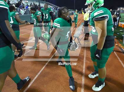 Thumbnail 1 in Inglewood vs. Chaminade (CIF SS D2 Semi-Finals) photogallery.