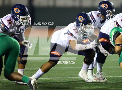 Thumbnail 2 in Inglewood vs. Chaminade (CIF SS D2 Semi-Finals) photogallery.