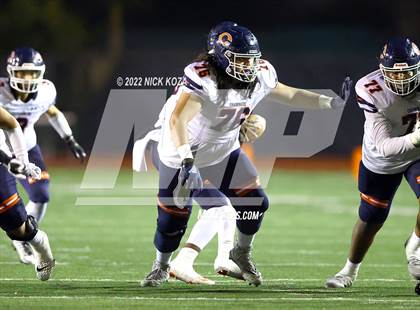 Thumbnail 2 in Inglewood vs. Chaminade (CIF SS D2 Semi-Finals) photogallery.