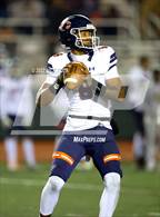Photo from the gallery "Inglewood vs. Chaminade (CIF SS D2 Semi-Finals)"