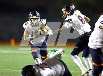 Thumbnail 2 in Inglewood vs. Chaminade (CIF SS D2 Semi-Finals) photogallery.