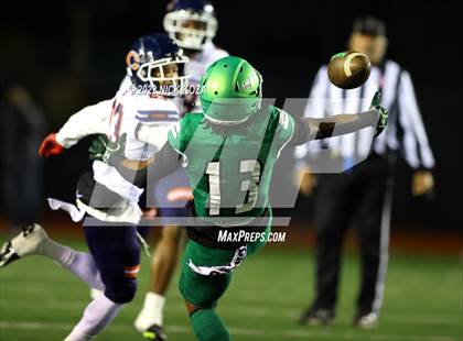 Thumbnail 1 in Inglewood vs. Chaminade (CIF SS D2 Semi-Finals) photogallery.