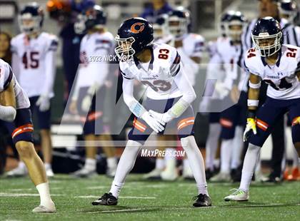 Thumbnail 1 in Inglewood vs. Chaminade (CIF SS D2 Semi-Finals) photogallery.