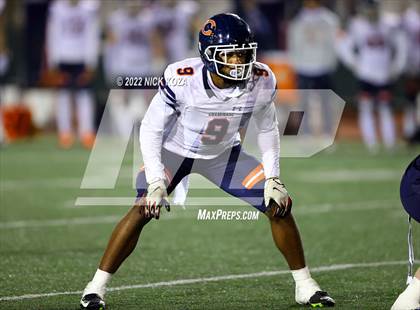 Thumbnail 2 in Inglewood vs. Chaminade (CIF SS D2 Semi-Finals) photogallery.