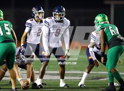 Thumbnail 2 in Inglewood vs. Chaminade (CIF SS D2 Semi-Finals) photogallery.