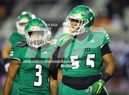 Thumbnail 3 in Inglewood vs. Chaminade (CIF SS D2 Semi-Finals) photogallery.