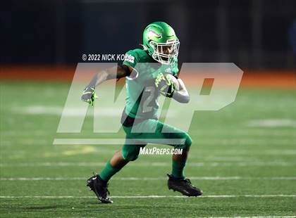 Thumbnail 3 in Inglewood vs. Chaminade (CIF SS D2 Semi-Finals) photogallery.