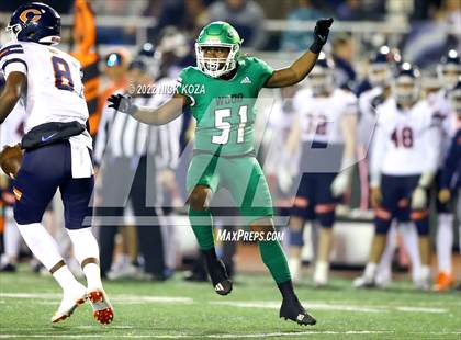 Thumbnail 1 in Inglewood vs. Chaminade (CIF SS D2 Semi-Finals) photogallery.