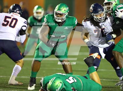 Thumbnail 1 in Inglewood vs. Chaminade (CIF SS D2 Semi-Finals) photogallery.