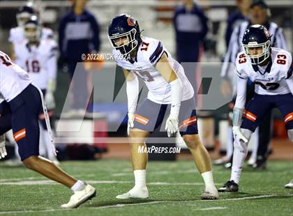Thumbnail 1 in Inglewood vs. Chaminade (CIF SS D2 Semi-Finals) photogallery.