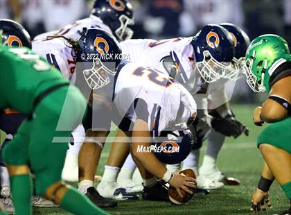 Thumbnail 1 in Inglewood vs. Chaminade (CIF SS D2 Semi-Finals) photogallery.