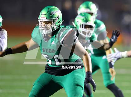 Thumbnail 3 in Inglewood vs. Chaminade (CIF SS D2 Semi-Finals) photogallery.