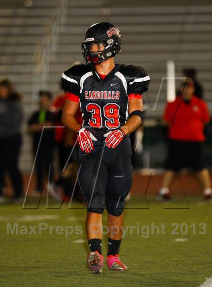 Thumbnail 1 in Viewpoint vs. Santa Clarita Christian photogallery.