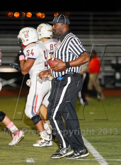 Thumbnail 3 in Viewpoint vs. Santa Clarita Christian photogallery.