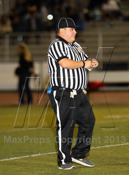 Thumbnail 3 in Viewpoint vs. Santa Clarita Christian photogallery.