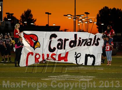 Thumbnail 1 in Viewpoint vs. Santa Clarita Christian photogallery.