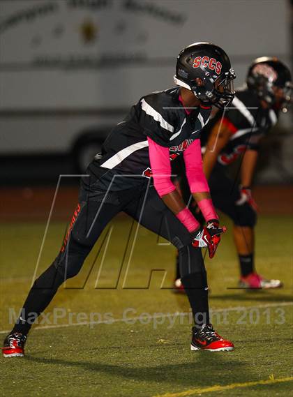 Thumbnail 1 in Viewpoint vs. Santa Clarita Christian photogallery.