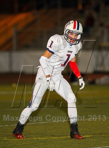 Thumbnail 1 in Viewpoint vs. Santa Clarita Christian photogallery.