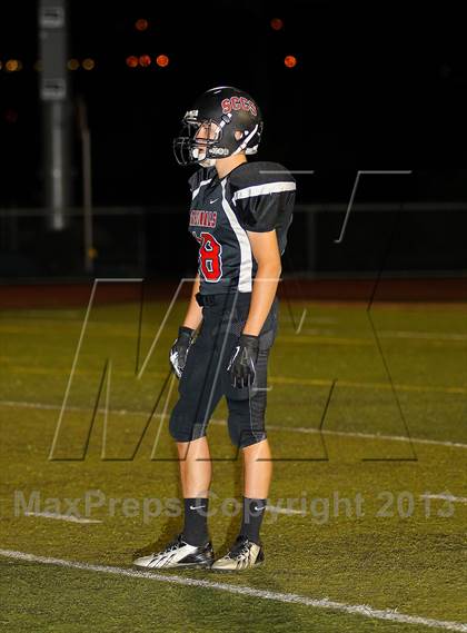 Thumbnail 1 in Viewpoint vs. Santa Clarita Christian photogallery.