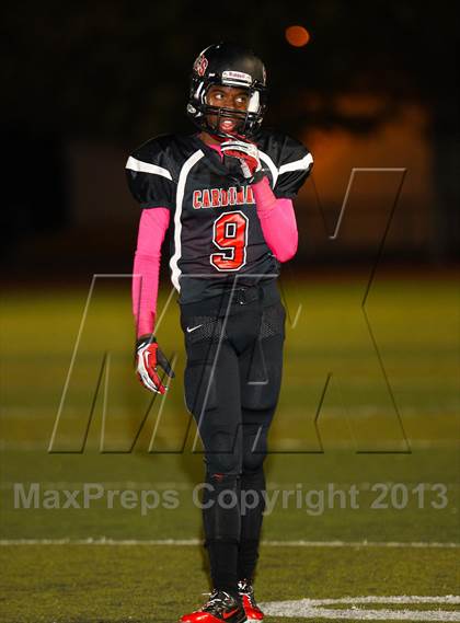 Thumbnail 2 in Viewpoint vs. Santa Clarita Christian photogallery.